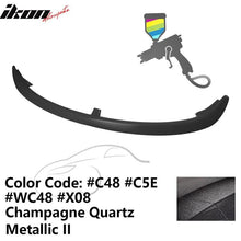 Load image into Gallery viewer, 2007-2013 BMW E92 3 Series Coupe AC Rear Trunk Spoiler ABS