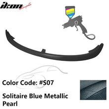 Load image into Gallery viewer, 2007-2013 BMW E92 3 Series Coupe AC Rear Trunk Spoiler ABS