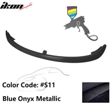 Load image into Gallery viewer, 2007-2013 BMW E92 3 Series Coupe AC Rear Trunk Spoiler ABS