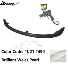 Load image into Gallery viewer, 2007-2013 BMW E92 3 Series Coupe AC Rear Trunk Spoiler ABS
