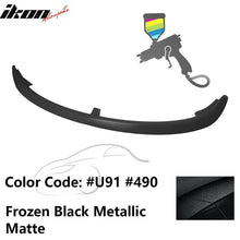 Load image into Gallery viewer, 2007-2013 BMW E92 3 Series Coupe AC Rear Trunk Spoiler ABS