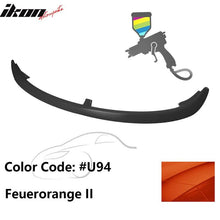 Load image into Gallery viewer, 2007-2013 BMW E92 3 Series Coupe AC Rear Trunk Spoiler ABS