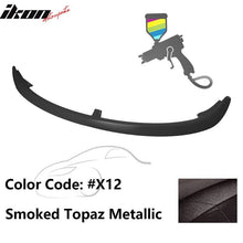 Load image into Gallery viewer, 2007-2013 BMW E92 3 Series Coupe AC Rear Trunk Spoiler ABS