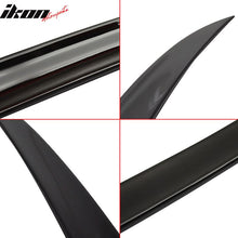 Load image into Gallery viewer, 2007-2013 BMW E92 3 Series Coupe M3 Style Trunk Spoiler ABS