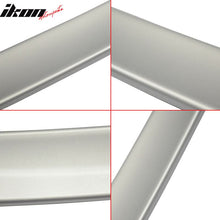 Load image into Gallery viewer, 2007-2013 BMW E92 3 Series Coupe M3 Style Trunk Spoiler ABS