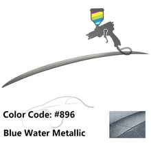 Load image into Gallery viewer, 2007-2013 BMW E92 3 Series Coupe M3 Style Trunk Spoiler ABS