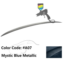 Load image into Gallery viewer, 2007-2013 BMW E92 3 Series Coupe M3 Style Trunk Spoiler ABS
