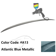 Load image into Gallery viewer, 2007-2013 BMW E92 3 Series Coupe M3 Style Trunk Spoiler ABS