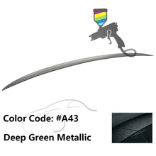 Load image into Gallery viewer, 2007-2013 BMW E92 3 Series Coupe M3 Style Trunk Spoiler ABS