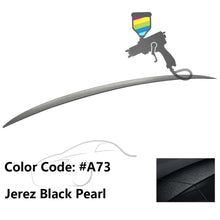 Load image into Gallery viewer, 2007-2013 BMW E92 3 Series Coupe M3 Style Trunk Spoiler ABS
