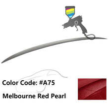 Load image into Gallery viewer, 2007-2013 BMW E92 3 Series Coupe M3 Style Trunk Spoiler ABS