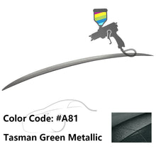 Load image into Gallery viewer, 2007-2013 BMW E92 3 Series Coupe M3 Style Trunk Spoiler ABS