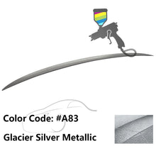 Load image into Gallery viewer, 2007-2013 BMW E92 3 Series Coupe M3 Style Trunk Spoiler ABS