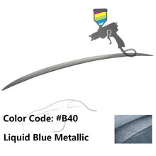 Load image into Gallery viewer, 2007-2013 BMW E92 3 Series Coupe M3 Style Trunk Spoiler ABS
