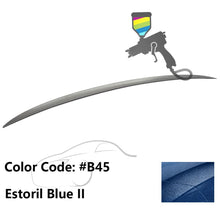 Load image into Gallery viewer, 2007-2013 BMW E92 3 Series Coupe M3 Style Trunk Spoiler ABS