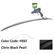 Load image into Gallery viewer, 2007-2013 BMW E92 3 Series Coupe M3 Style Trunk Spoiler ABS