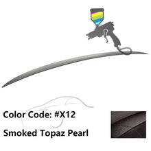 Load image into Gallery viewer, 2007-2013 BMW E92 3 Series Coupe M3 Style Trunk Spoiler ABS