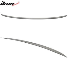 Load image into Gallery viewer, 2007-2013 BMW E92 3 Series Coupe M3 Style Trunk Spoiler ABS