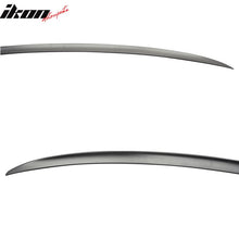 Load image into Gallery viewer, 2007-2013 BMW E92 3 Series Coupe M3 Style Trunk Spoiler ABS