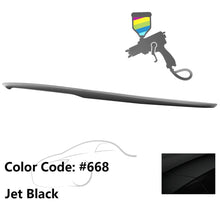 Load image into Gallery viewer, 2007-2013 BMW E92 3 Series Coupe Performance Style Trunk Spoiler ABS