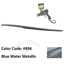 Load image into Gallery viewer, 2007-2013 BMW E92 3 Series Coupe Performance Style Trunk Spoiler ABS