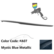Load image into Gallery viewer, 2007-2013 BMW E92 3 Series Coupe Performance Style Trunk Spoiler ABS
