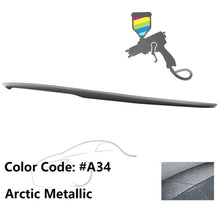 Load image into Gallery viewer, 2007-2013 BMW E92 3 Series Coupe Performance Style Trunk Spoiler ABS