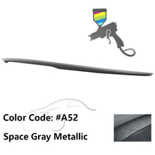 Load image into Gallery viewer, 2007-2013 BMW E92 3 Series Coupe Performance Style Trunk Spoiler ABS
