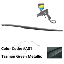 Load image into Gallery viewer, 2007-2013 BMW E92 3 Series Coupe Performance Style Trunk Spoiler ABS