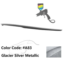 Load image into Gallery viewer, 2007-2013 BMW E92 3 Series Coupe Performance Style Trunk Spoiler ABS