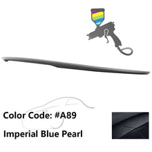 Load image into Gallery viewer, 2007-2013 BMW E92 3 Series Coupe Performance Style Trunk Spoiler ABS