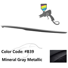 Load image into Gallery viewer, 2007-2013 BMW E92 3 Series Coupe Performance Style Trunk Spoiler ABS