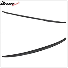 Load image into Gallery viewer, 2007-2013 BMW E92 3 Series Coupe Performance Style Trunk Spoiler ABS