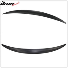 Load image into Gallery viewer, 2007-2013 BMW E92 3 Series Coupe Performance Style Trunk Spoiler ABS