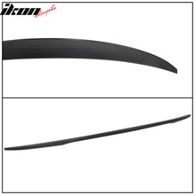 Load image into Gallery viewer, 2007-2013 BMW E92 3 Series Coupe Performance Style Trunk Spoiler ABS