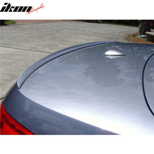 Load image into Gallery viewer, 2007-2013 BMW 3 Series E93 Convertible M3 Sport Carbon Trunk Spoiler