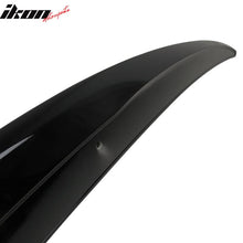 Load image into Gallery viewer, 2007-2013 BMW E93 3 Series Convertible Performance Style Trunk Spoiler