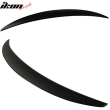 Load image into Gallery viewer, 2007-2013 BMW E93 3 Series Convertible Performance Style Trunk Spoiler