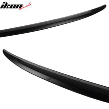 Load image into Gallery viewer, 2007-2013 BMW E93 3 Series Convertible Performance Style Trunk Spoiler
