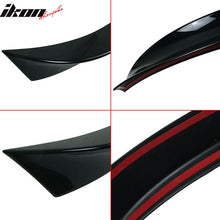 Load image into Gallery viewer, 2011-2016 BMW F10 5 Series Sedan AC Style Trunk Spoiler ABS