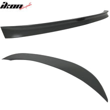 Load image into Gallery viewer, 2011-2016 BMW F10 5 Series Sedan AC Style Trunk Spoiler ABS