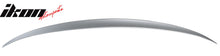 Load image into Gallery viewer, 2011-2016 BMW F10 5 Series Sedan M5 Style Trunk Spoiler ABS
