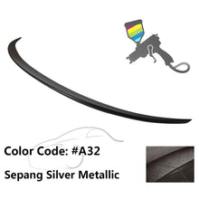 Load image into Gallery viewer, 2011-2016 BMW F10 5 Series Sedan M5 Style Trunk Spoiler ABS