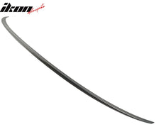 Load image into Gallery viewer, 2011-2016 BMW F10 5 Series Sedan M5 Style Trunk Spoiler ABS