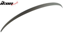 Load image into Gallery viewer, 2011-2016 BMW F10 5 Series Sedan M5 Style Trunk Spoiler ABS