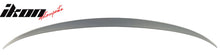 Load image into Gallery viewer, 2011-2016 BMW F10 5 Series Sedan M5 Style Trunk Spoiler ABS