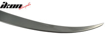 Load image into Gallery viewer, 2011-2016 BMW F10 5 Series Sedan M5 Style Trunk Spoiler ABS