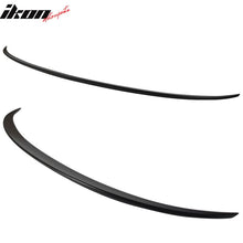 Load image into Gallery viewer, 2011-2016 BMW F10 5 Series Sedan M5 Style Trunk Spoiler ABS