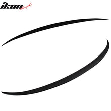 Load image into Gallery viewer, 2011-2016 BMW F10 5 Series Sedan M5 Style Trunk Spoiler ABS