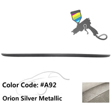Load image into Gallery viewer, 2012-2019 BMW F13 6 Series F06 Gran Coupe M6 Trunk Spoiler Wing ABS